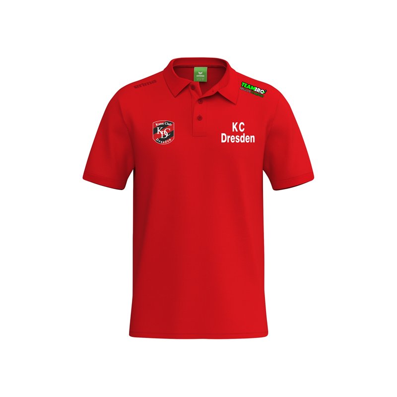 ERIMA TS Poloshirt 