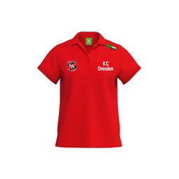 ERIMA TS Poloshirt Damen