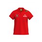 ERIMA TS Poloshirt Damen