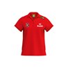 ERIMA TS Poloshirt Damen