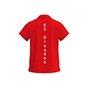 KC Dresden Poloshirt Damen