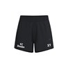 KC Dresden Sweatshorts Baumwolle Damen