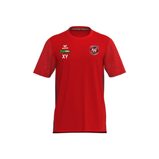 KC Dresden Trainingsshirt Junior