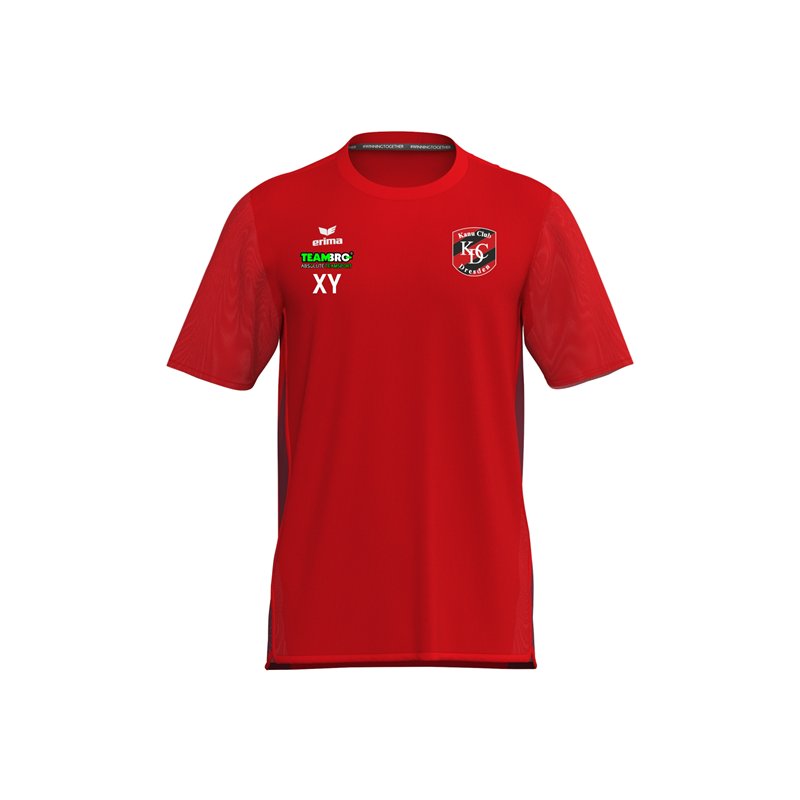 KC Dresden Trainingsshirt Junior
