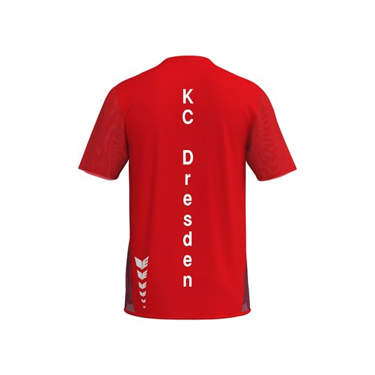 KC Dresden Trainingsshirt Junior
