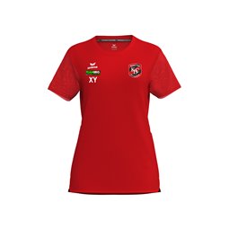 KC Dresden Trainingsshirt Damen
