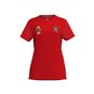 ERIMA T&F WINGS T-Shirt function Damen