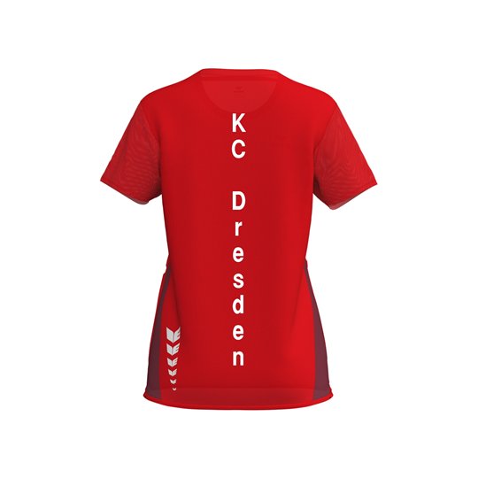 KC Dresden Trainingsshirt Damen