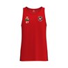 ERIMA T&F WINGS Singlet Kinder