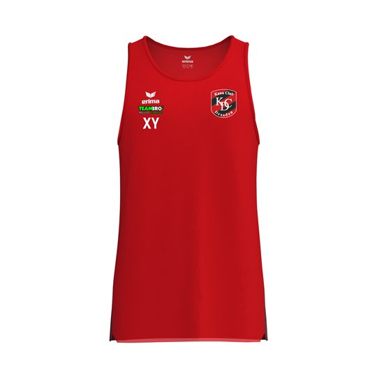 ERIMA T&F WINGS Singlet 