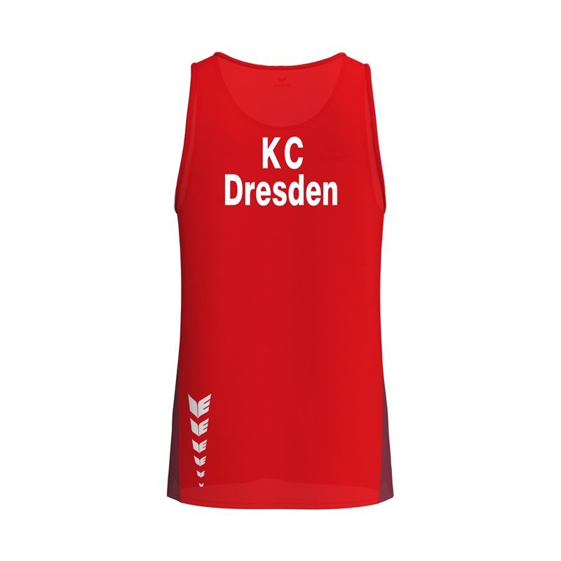 KC Dresden Achselshirt Herren
