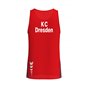 KC Dresden Achselshirt Herren