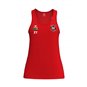 ERIMA T&F WINGS Singlet Damen