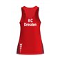 KC Dresden Achselshirt Damen