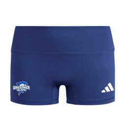 Dresdner Delphine Hotpants Damen