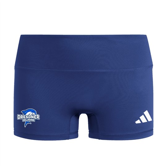 Dresdner Delphine Hotpants Damen