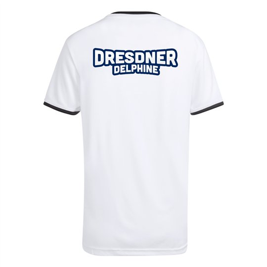 Dresdner Delphine Trainingsshirt Damen
