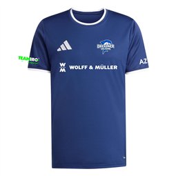 Dresdner Delphine Trainingsshirt Herren