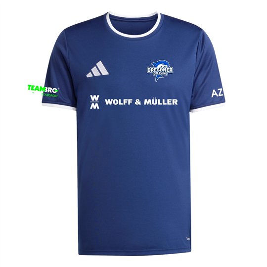 Dresdner Delphine Trainingsshirt Herren