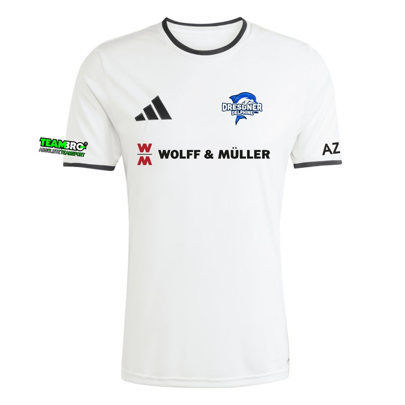 Dresdner Delphine Trainingsshirt Herren