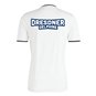 Dresdner Delphine Trainingsshirt Herren