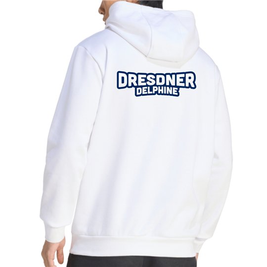Dresdner Delphine Hoody Unisex