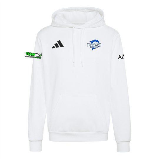 Dresdner Delphine Hoody Kinder