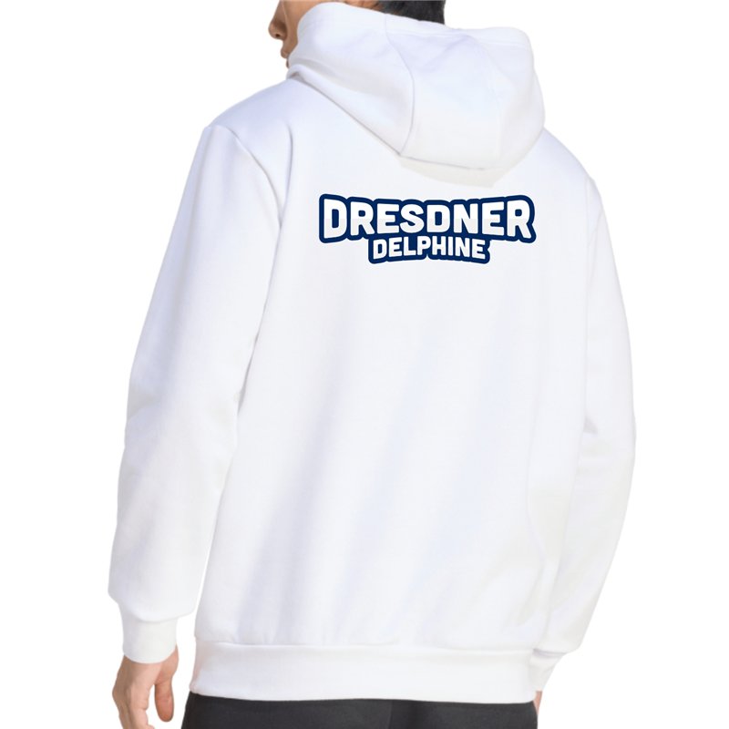 Dresdner Delphine Hoody Kinder