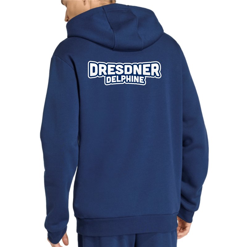 Dresdner Delphine Hoody Kinder