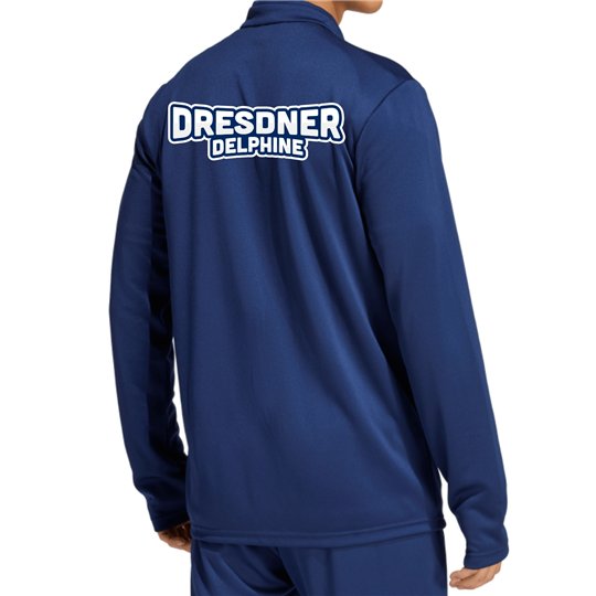 Dresdner Delphine Trainingsjacke Kinder