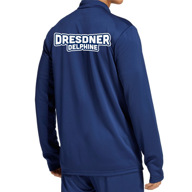 Dresdner Delphine Trainingsjacke Kinder