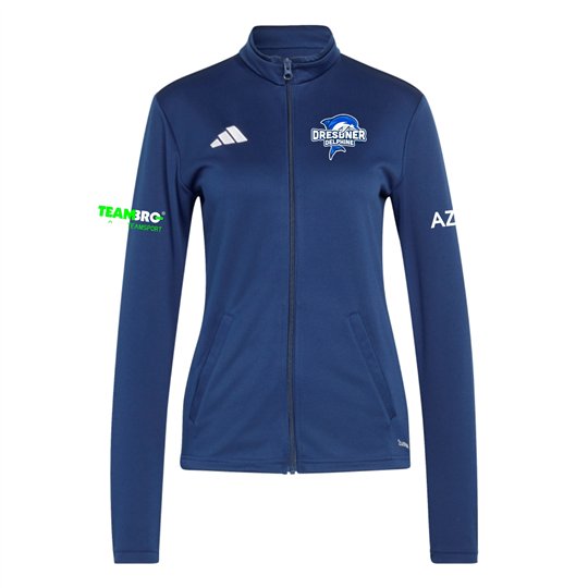 Dresdner Delphine Trainingsjacke Damen