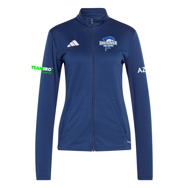 Dresdner Delphine Trainingsjacke Damen