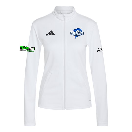 Dresdner Delphine Trainingsjacke Damen