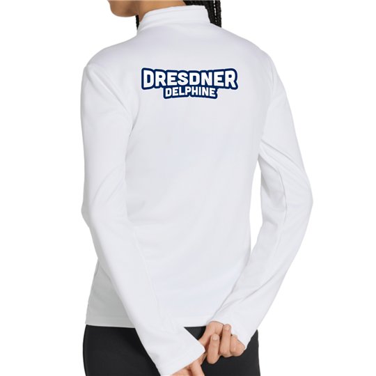Dresdner Delphine Trainingsjacke Damen