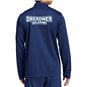 Dresdner Delphine Trainingspullover 1/4-Zip Herren