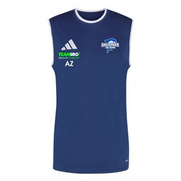 Dresdner Delphine Tanktop Kinder