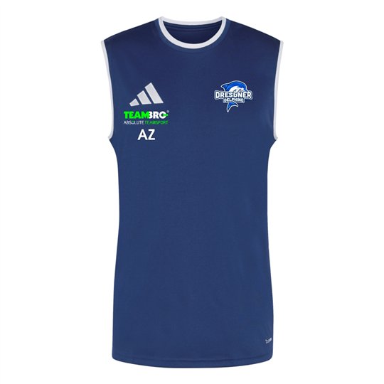 Dresdner Delphine Tanktop Kinder