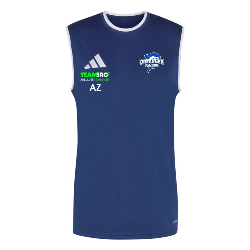 Dresdner Delphine Tanktop Kinder