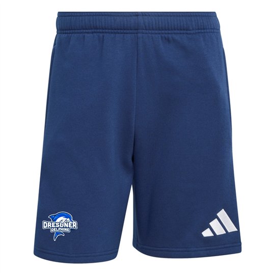 Dresdner Delphine Freizeithose kurz Unisex