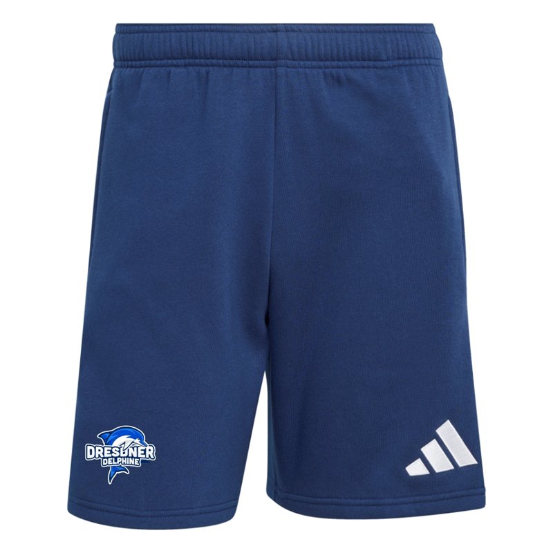 Dresdner Delphine Freizeithose kurz Unisex