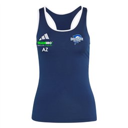 Adidas ENT26 TANK TOP WOMEN