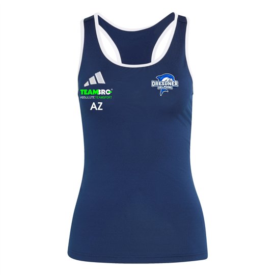 Adidas ENT26 TANK TOP WOMEN