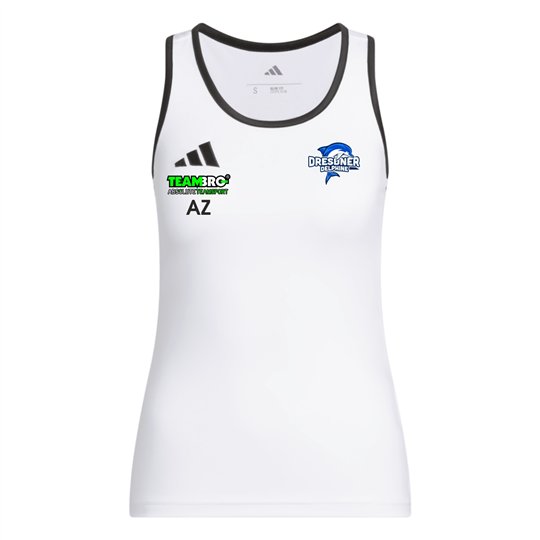 Dresdner Delphine Tanktop Damen