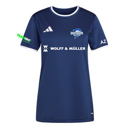 Dresdner Delphine Trainingsshirt Damen