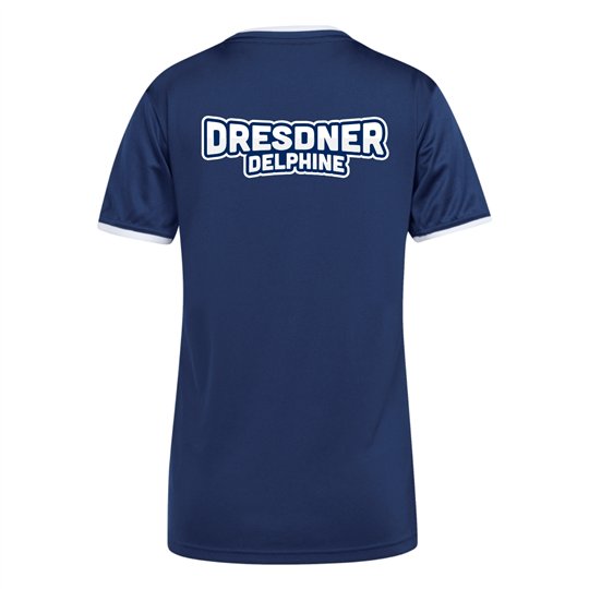 Dresdner Delphine Trainingsshirt Damen