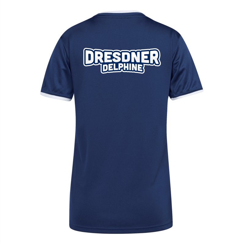 Dresdner Delphine Trainingsshirt Damen