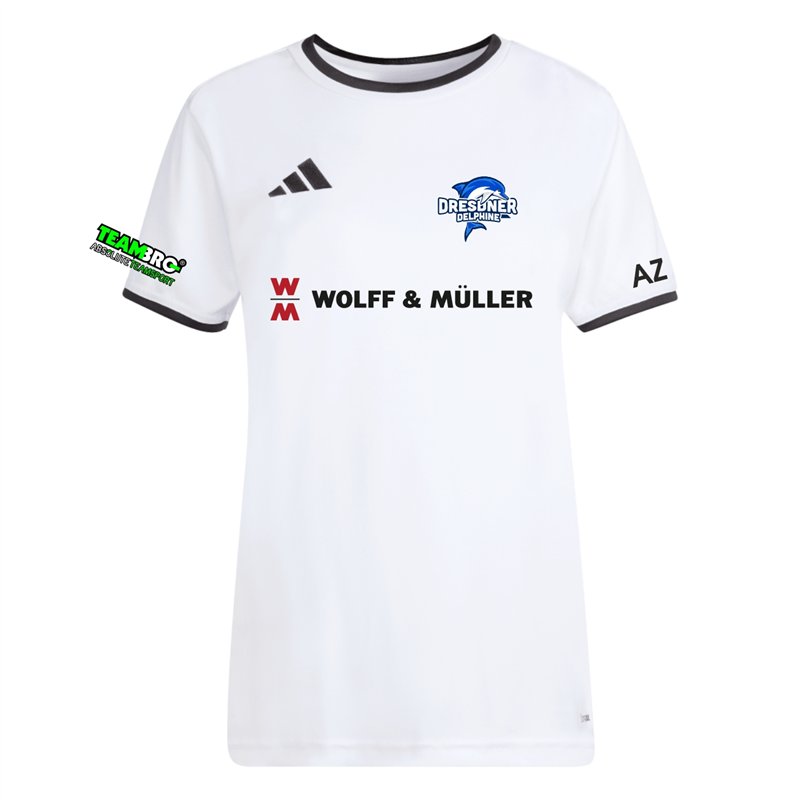Dresdner Delphine Trainingsshirt Damen