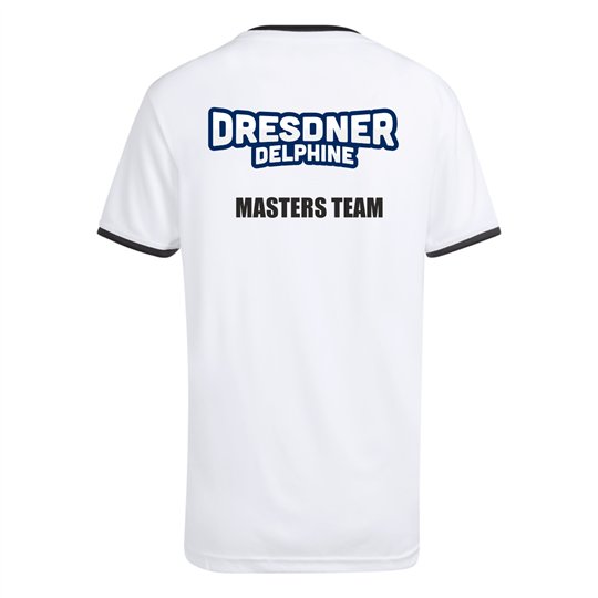 Dresdner Delphine Trainingsshirt Damen