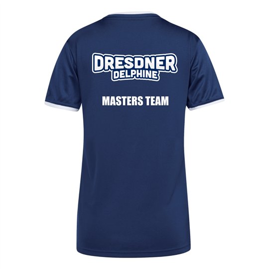 Dresdner Delphine Trainingsshirt Damen